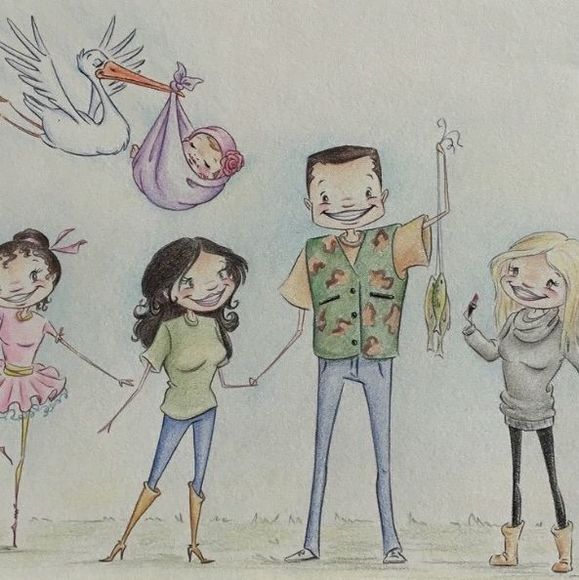 Meet your Posher, Peasina - Picture 1 of 1